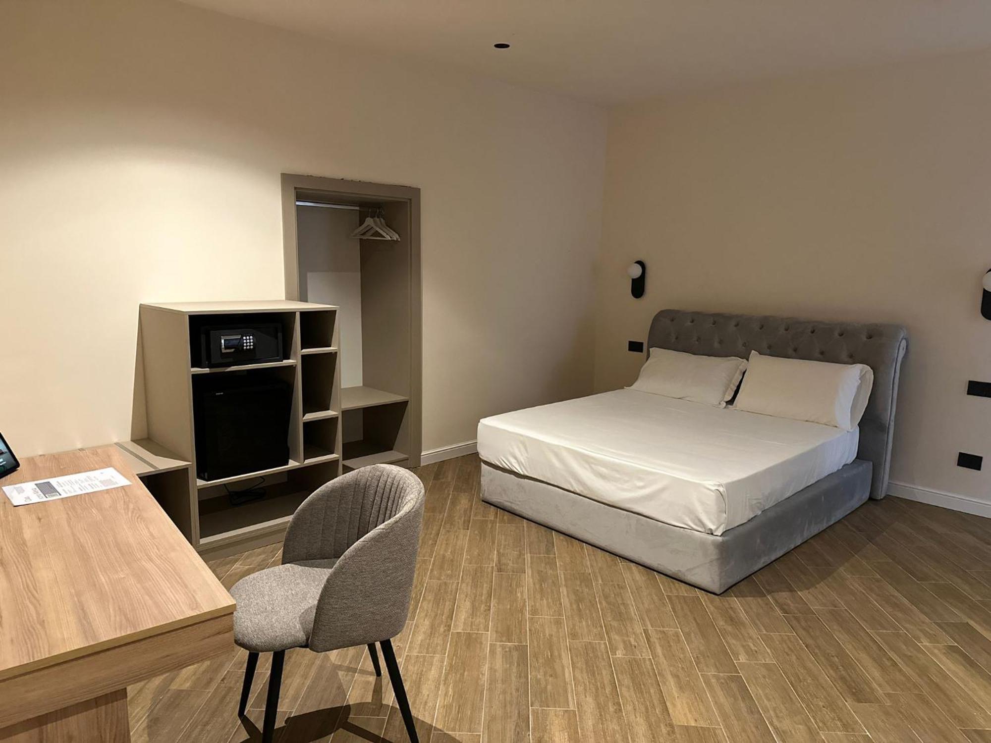 Maison Toledo Suites Неаполь Екстер'єр фото