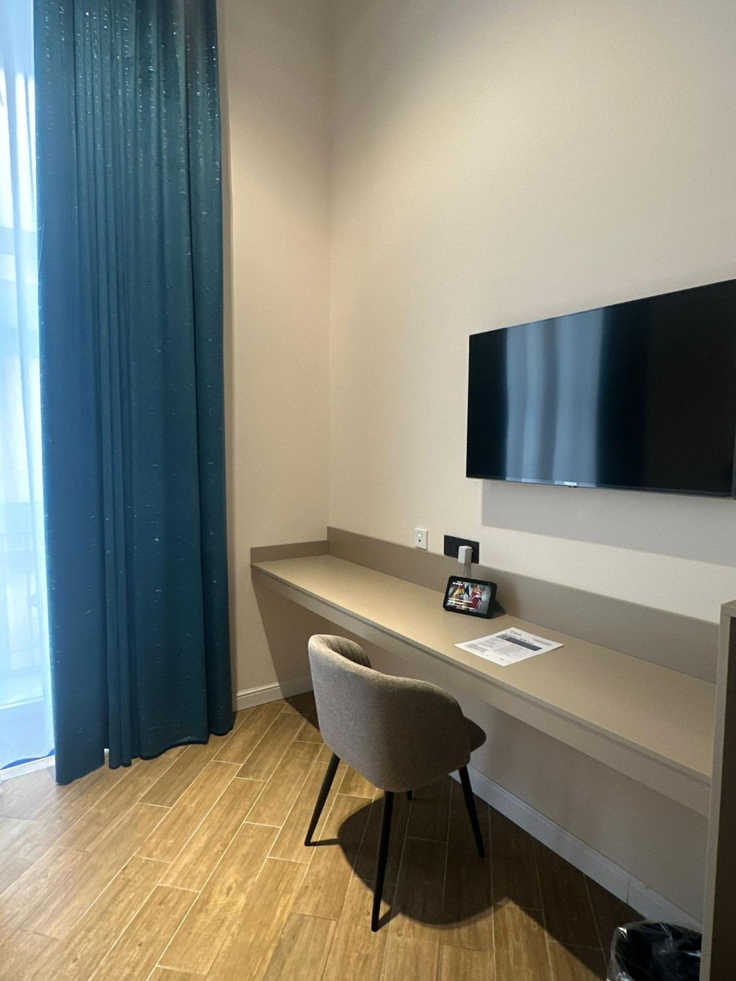 Maison Toledo Suites Неаполь Екстер'єр фото