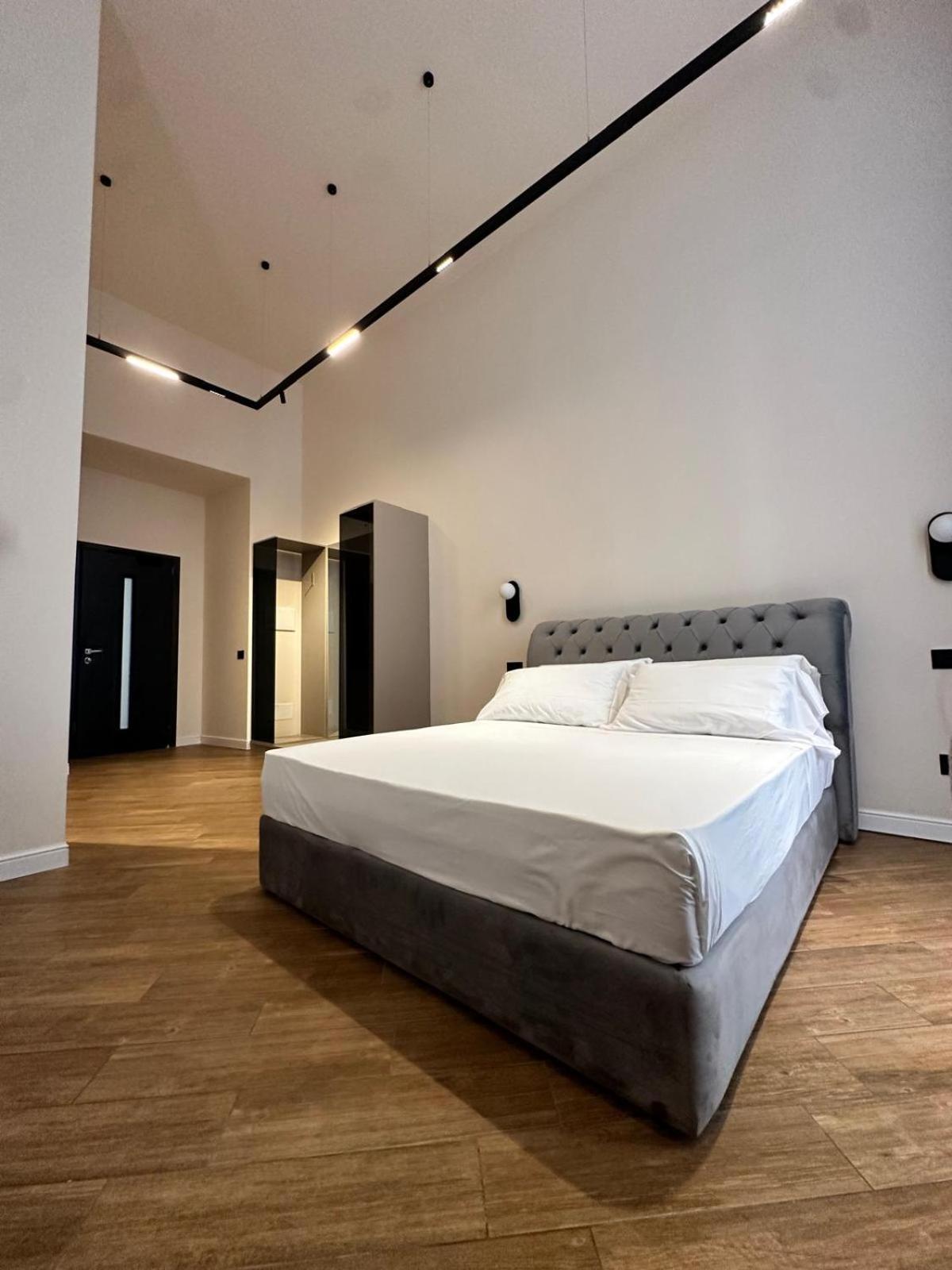 Maison Toledo Suites Неаполь Екстер'єр фото