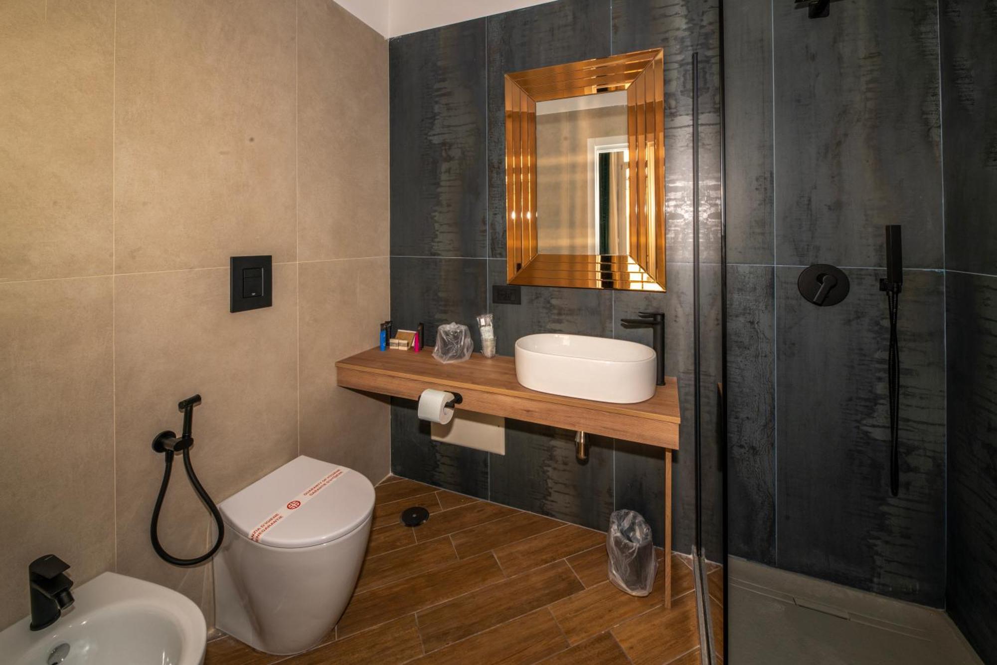 Maison Toledo Suites Неаполь Екстер'єр фото
